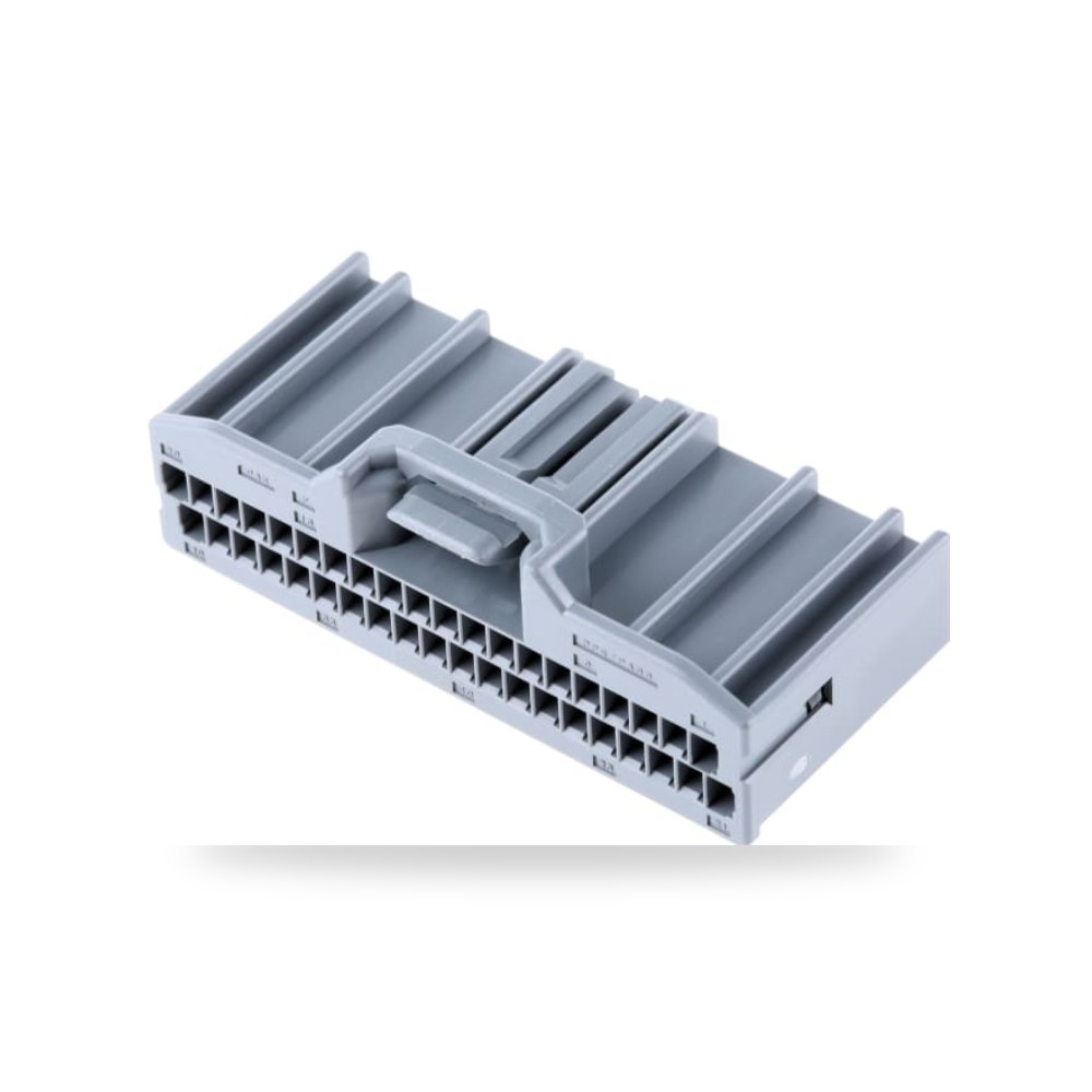 فيش وموصل كهرباء سيارات 40 طراز احترافي RS ريمكو للتوريدات الصناعية (Reemco Industrial)