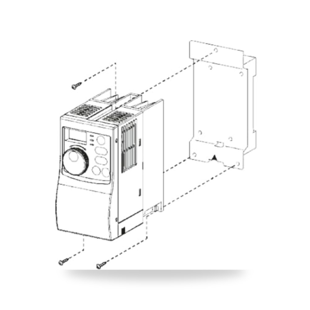 كابل توصيل وبرمجة وحدات تحكم طراز S RS PRO ريمكو للتوريدات الصناعية (Reemco Industrial)
