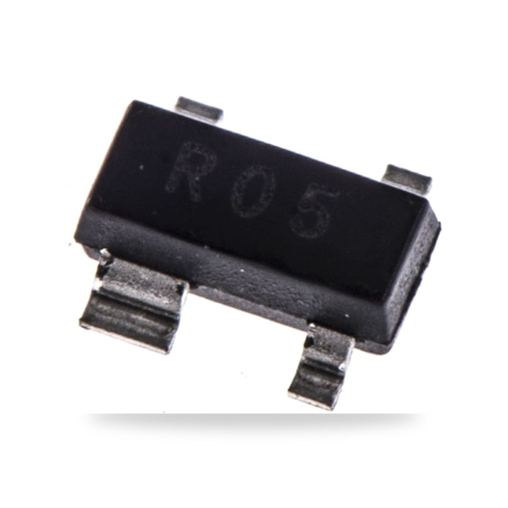 دايود كبت الجهد العابر TVS لحماية فئة S N ريمكو للتوريدات الصناعية (Reemco Industrial) موديل