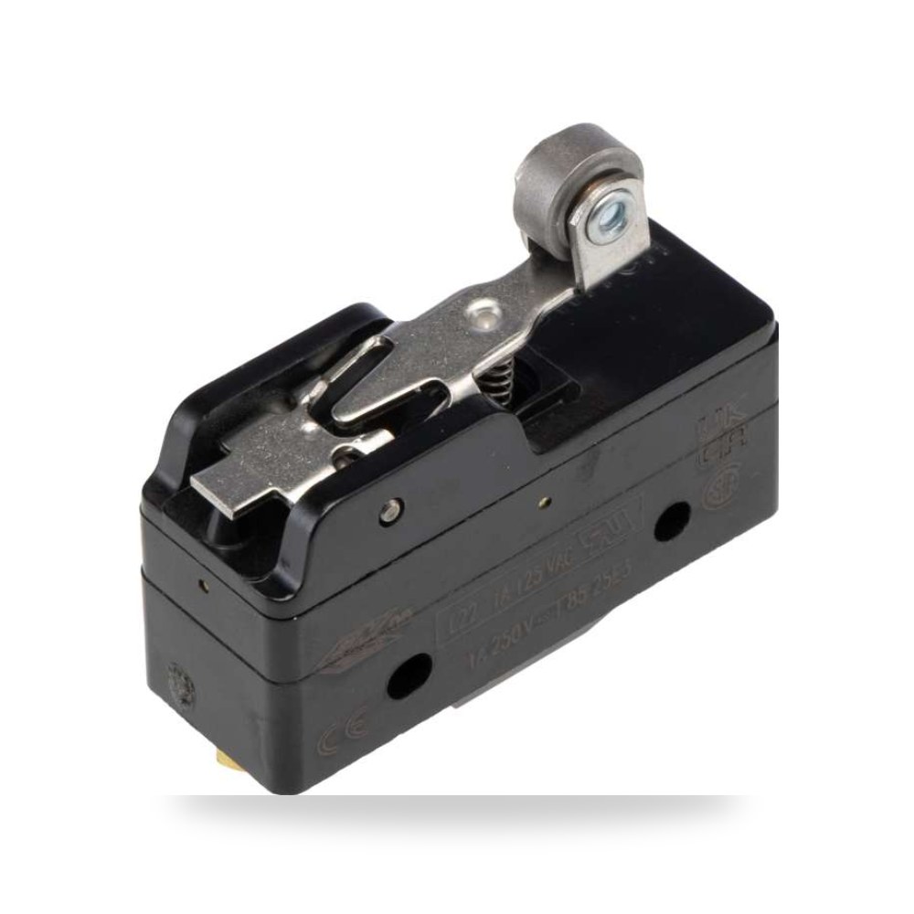 مفتاح نهاية شوط وأمان صناعي IP67 فئة L F ريمكو للتوريدات الصناعية (Reemco Industrial)
