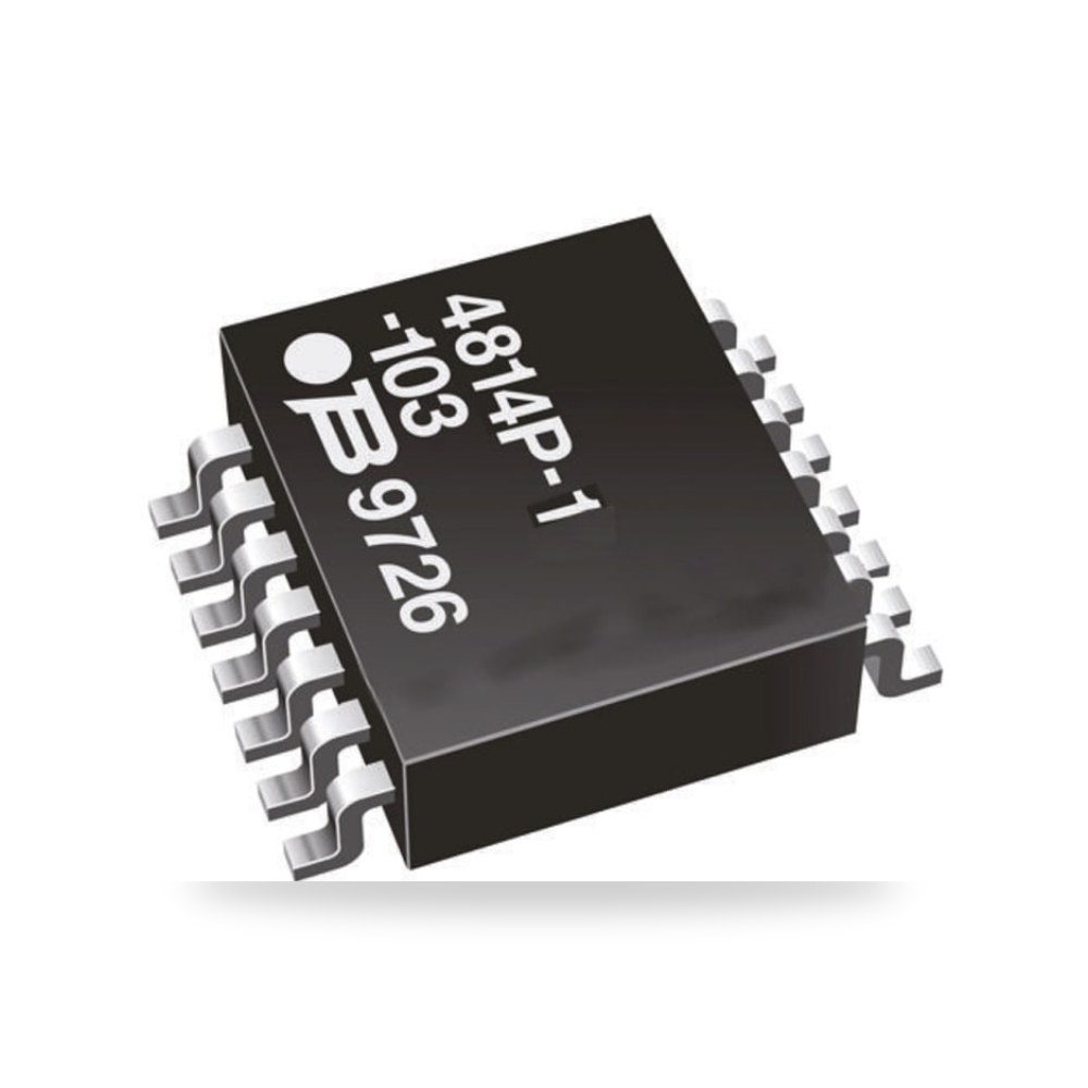 مقاومة سطحية SMD دقيقة 10 كجم أوم 1.12 واط RS ريمكو للتوريدات الصناعية (Reemco Industrial)