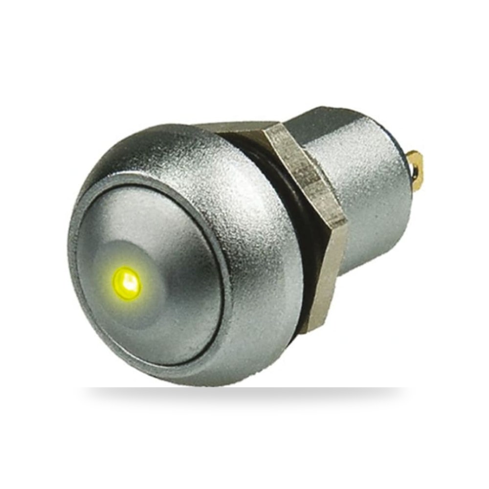 مفتاح زر ضاغط لوحات تحكم صناعية فئة H P شاق ريمكو للتوريدات الصناعية (Reemco Industrial)