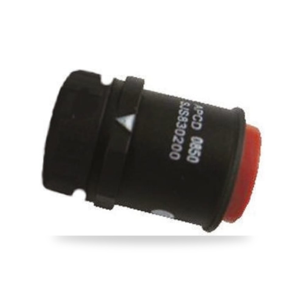 موصل دائري صناعي معتمد 8 طراز R RS PRO ريمكو للتوريدات الصناعية (Reemco Industrial)