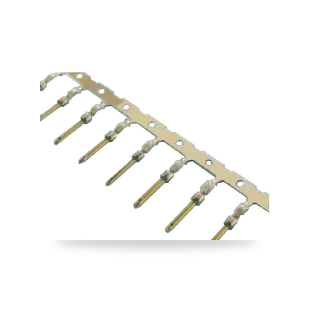 أطراف تلامس موصل بيانات D Sub طراز E ريمكو للتوريدات الصناعية (Reemco Industrial)