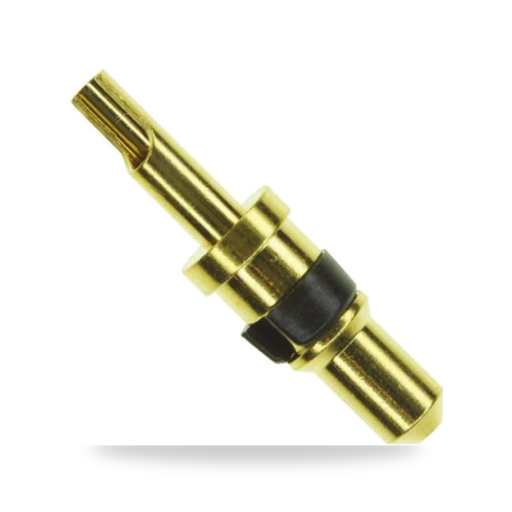 أطراف تلامس موصل بيانات D Sub طراز G صناعي RS ريمكو للتوريدات الصناعية (Reemco Industrial)