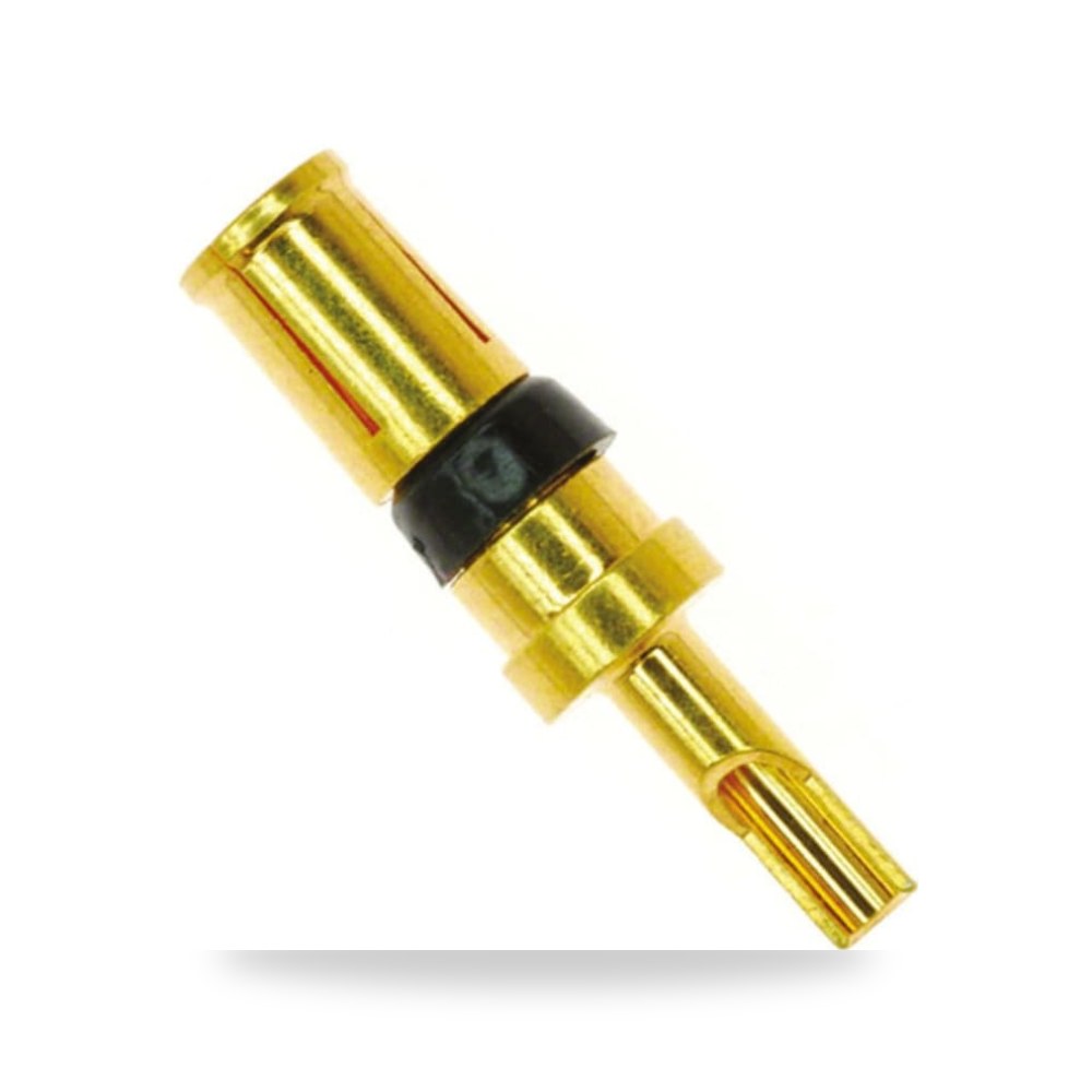 أطراف تلامس موصل بيانات D Sub طراز G ريمكو للتوريدات الصناعية (Reemco Industrial)