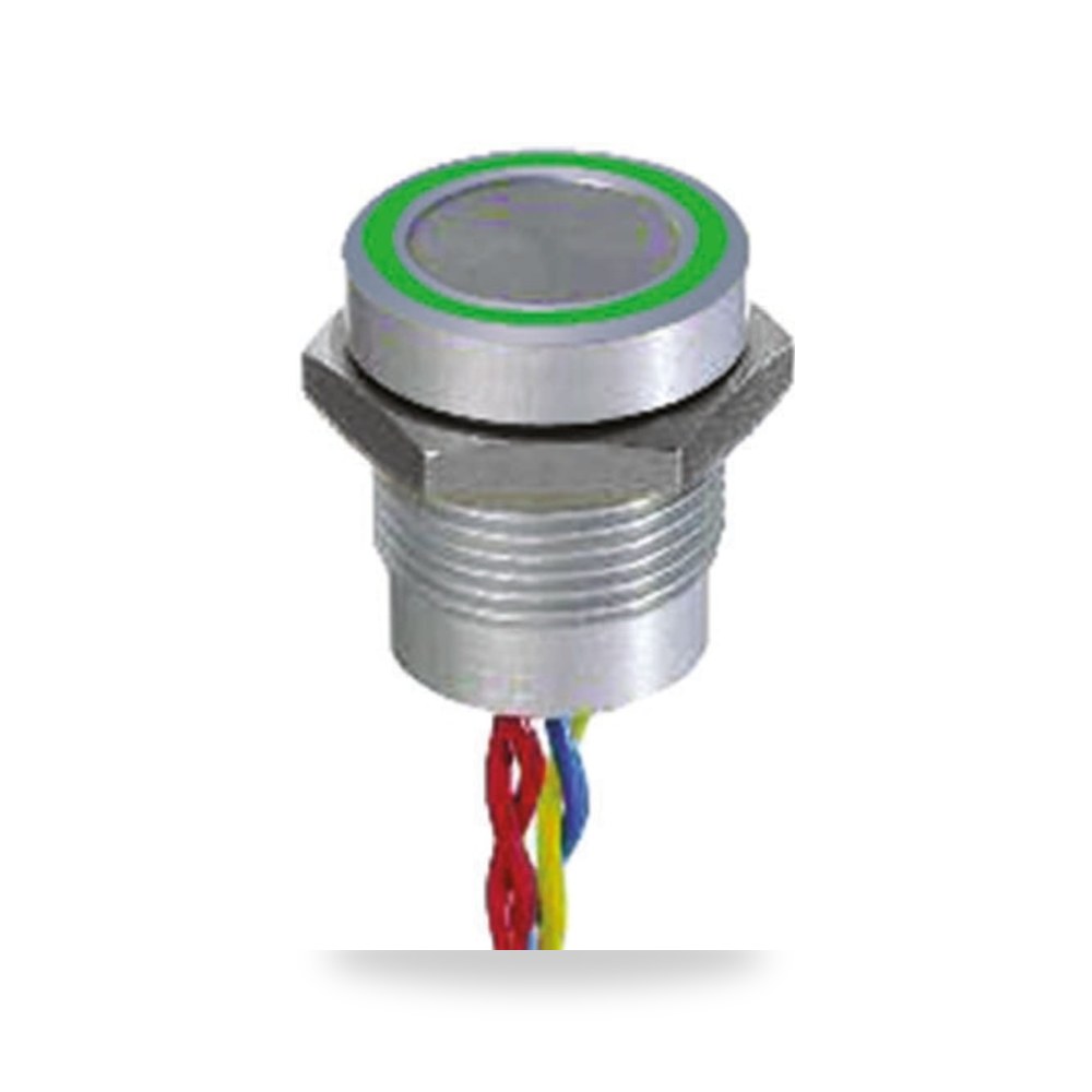 مفتاح ومبدل تحكم وتشغيل لوحات فئة C R صناعي ريمكو للتوريدات الصناعية (Reemco Industrial)
