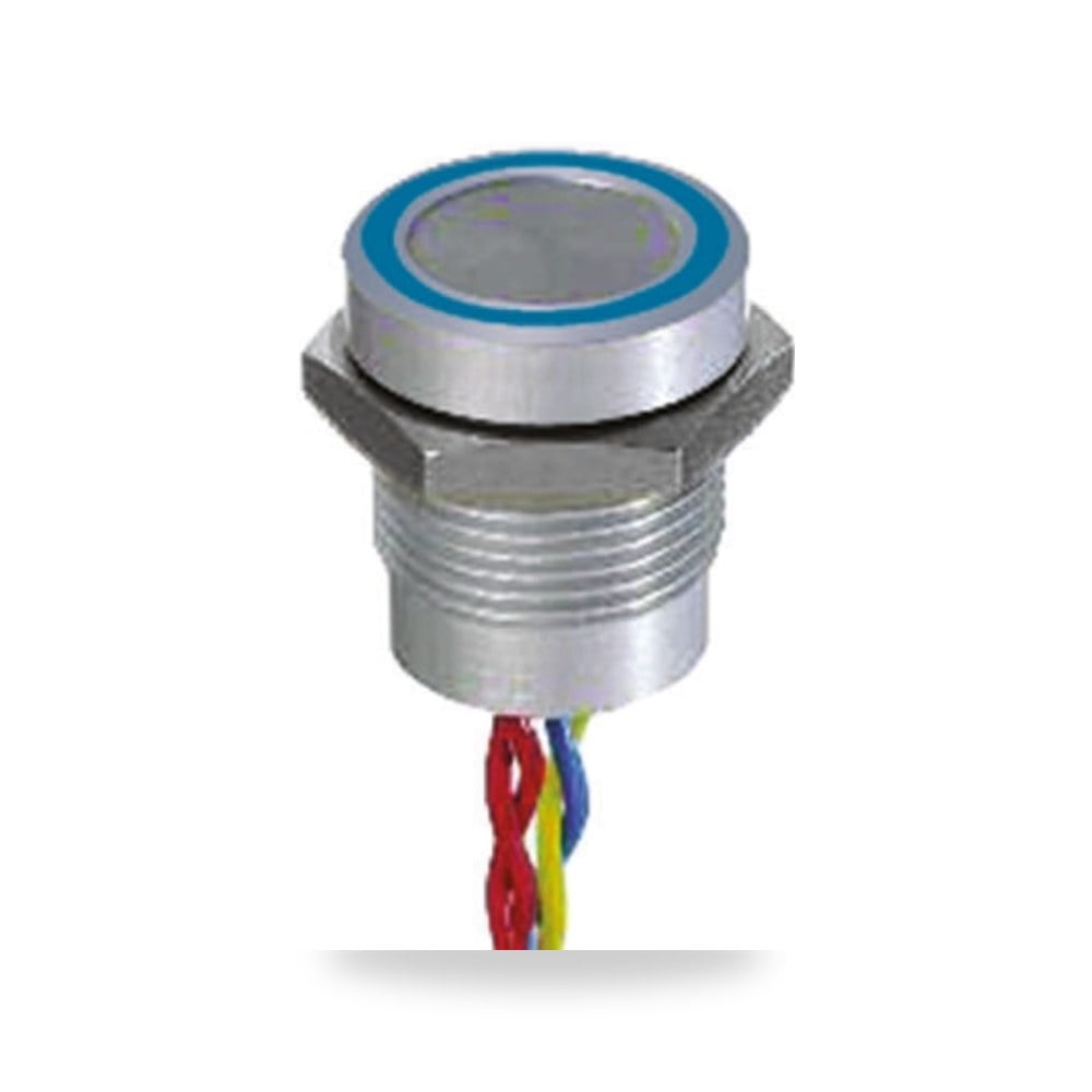 مفتاح ومبدل تحكم وتشغيل لوحات فئة C X صناعي ريمكو للتوريدات الصناعية (Reemco Industrial)