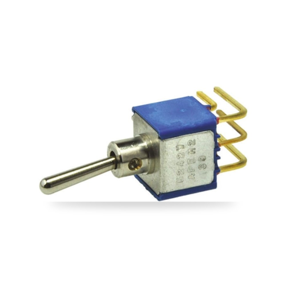 مفتاح قلاب توجل لوحات تحكم صناعية طراز H ريمكو للتوريدات الصناعية (Reemco Industrial)