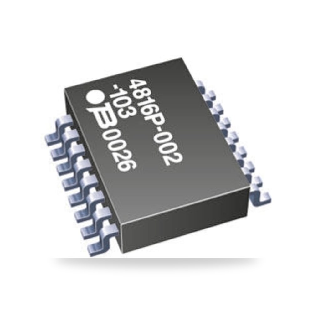 مقاومة سطحية SMD دقيقة 680 أوم 1.28 واط RS ريمكو للتوريدات الصناعية (Reemco Industrial)