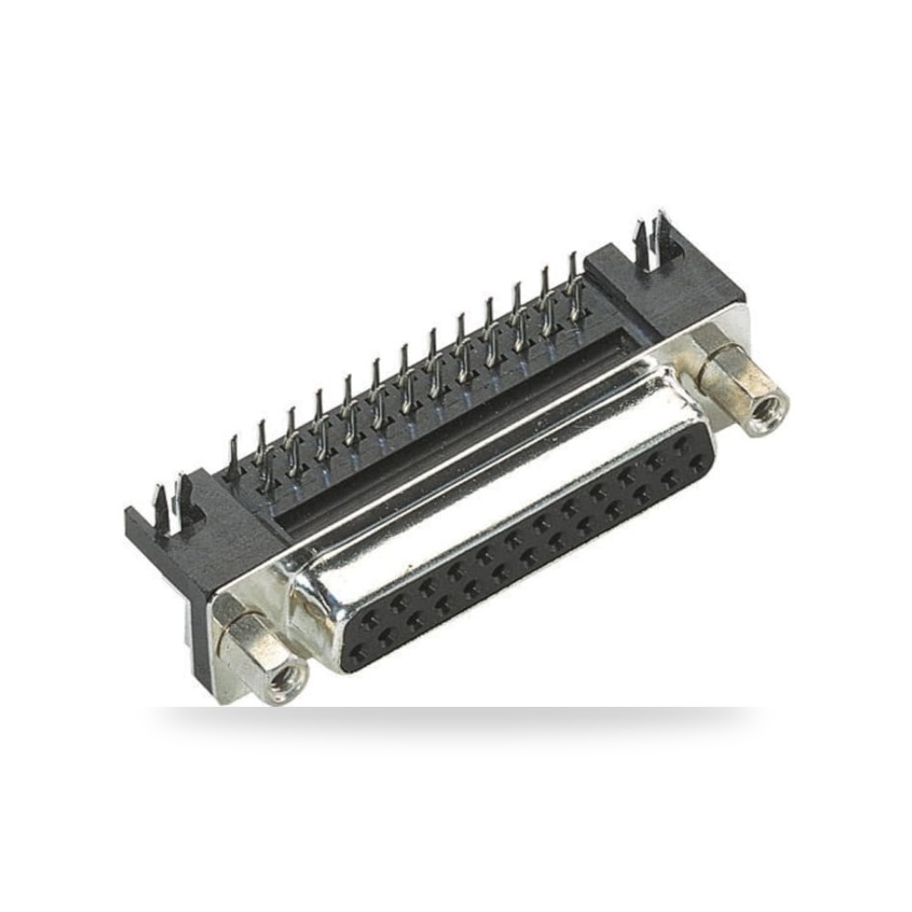 موصل D Sub لوحات تحكم 37 أداء عالي RS PRO ريمكو للتوريدات الصناعية (Reemco Industrial)