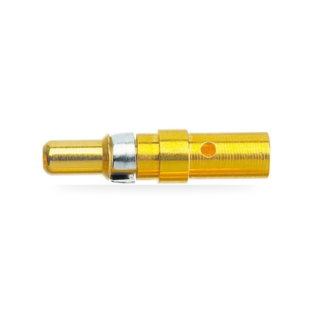 أطراف تلامس موصل بيانات D Sub طراز S ريمكو للتوريدات الصناعية (Reemco Industrial)