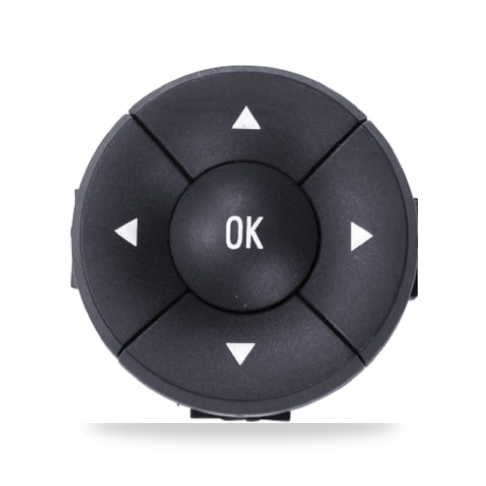 مفتاح لمسي تكتيكي 24 فولت لوحات تحكم طراز H ريمكو للتوريدات الصناعية (Reemco Industrial)