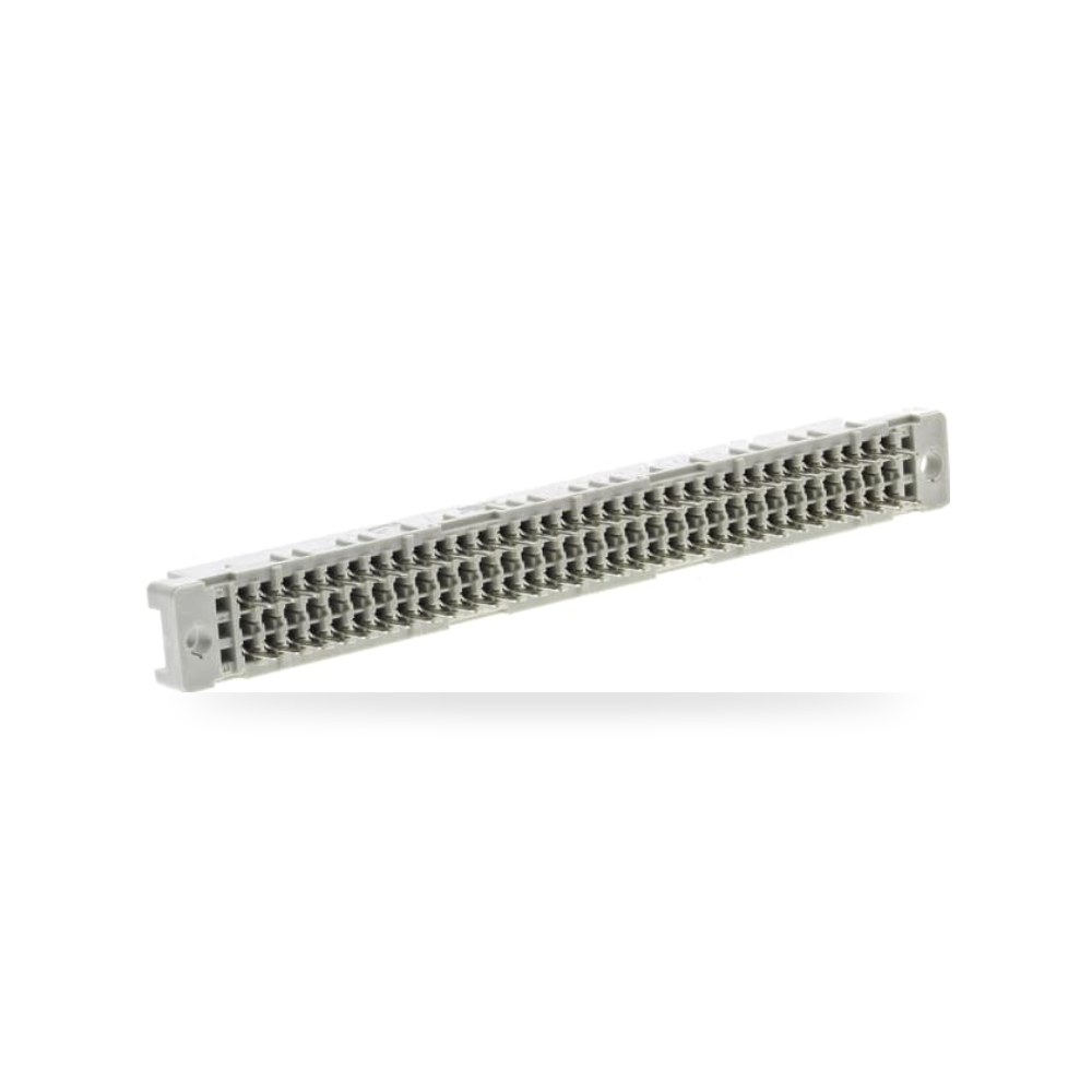 موصل بوردات إلكترونية DIN 41612 64 شاق معتمد ريمكو للتوريدات الصناعية (Reemco Industrial)