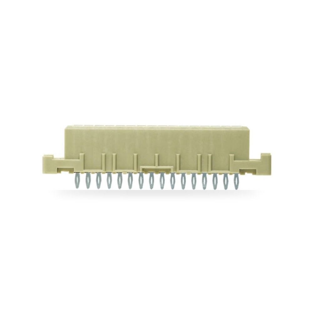موصل بوردات إلكترونية DIN 41612 20 طراز ريمكو للتوريدات الصناعية (Reemco Industrial)