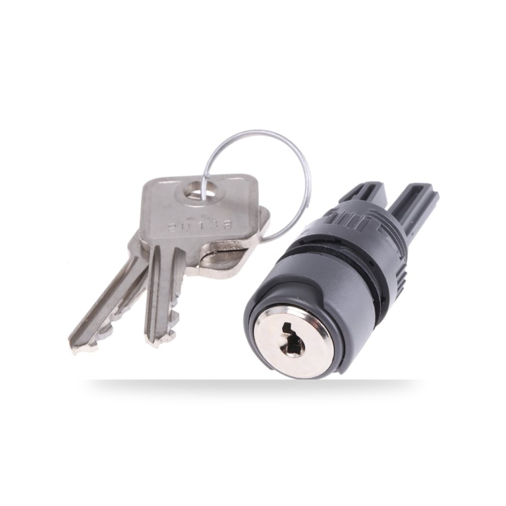 رأس مفتاح تشغيل بمفتاح أمان للوحات طراز E RS ريمكو للتوريدات الصناعية (Reemco Industrial)