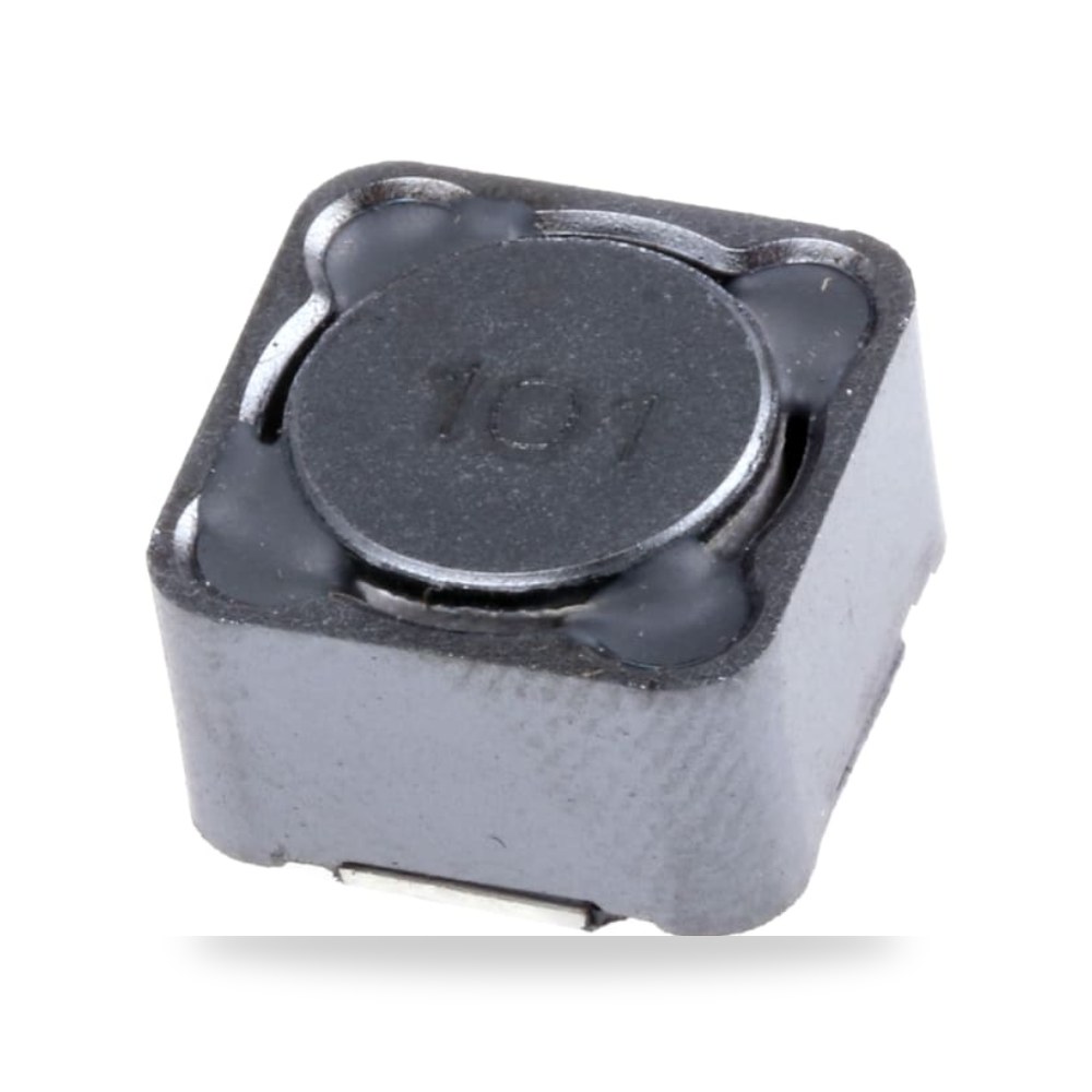 ملف حث سطحي SMD للدوائر الإلكترونية 2.1 طراز ريمكو للتوريدات الصناعية (Reemco Industrial)