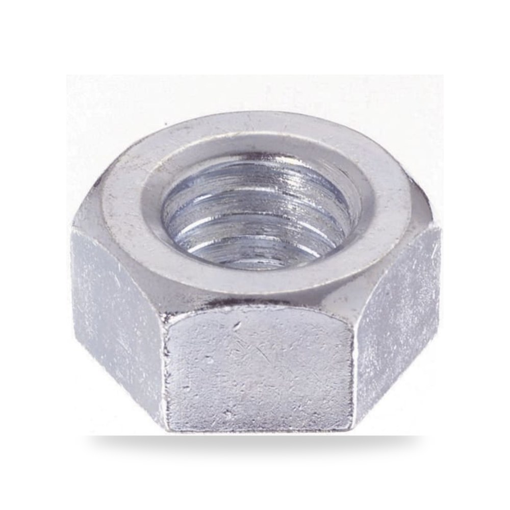 صامولة سداسية فولاذية M2 طراز احترافي RS PRO ريمكو للتوريدات الصناعية (Reemco Industrial)