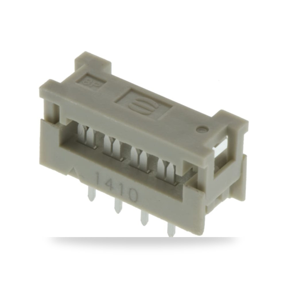 موصل كابلات شريطية IDC بوردات فئة G D صناعي ريمكو للتوريدات الصناعية (Reemco Industrial)