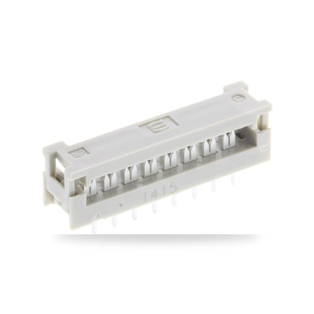 موصل كابلات شريطية IDC بوردات فئة G N صناعي ريمكو للتوريدات الصناعية (Reemco Industrial)