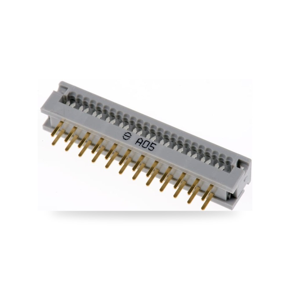 موصل كابلات شريطية IDC بوردات إلكترونية 24 ريمكو للتوريدات الصناعية (Reemco Industrial)