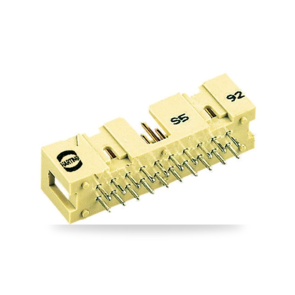 موصل وبن هيدر بوردات PCB 6 طراز X RS PRO ريمكو للتوريدات الصناعية (Reemco Industrial)