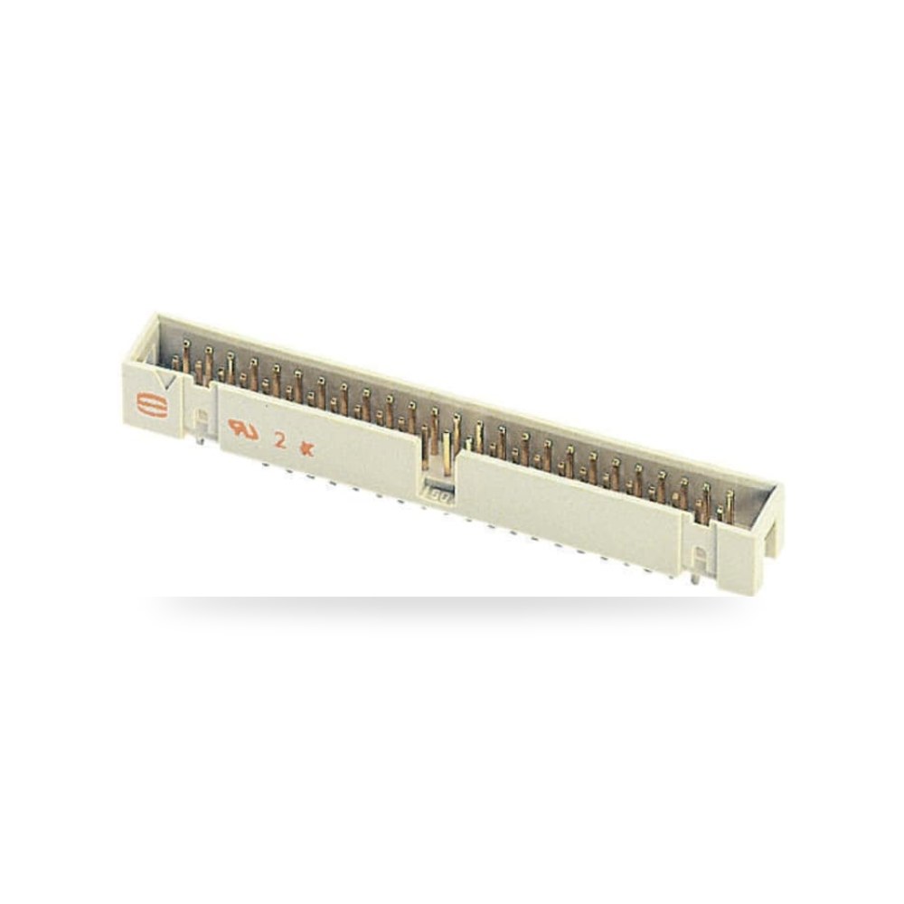 موصل وبن هيدر بوردات PCB 40 خط خطوة لوحات ريمكو للتوريدات الصناعية (Reemco Industrial)