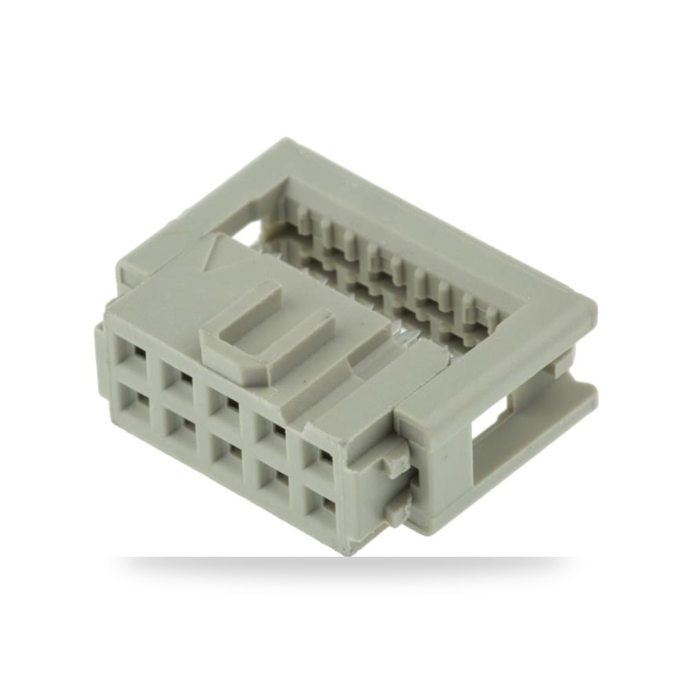 موصل كابلات شريطية IDC بوردات فئة H B صناعي ريمكو للتوريدات الصناعية (Reemco Industrial)