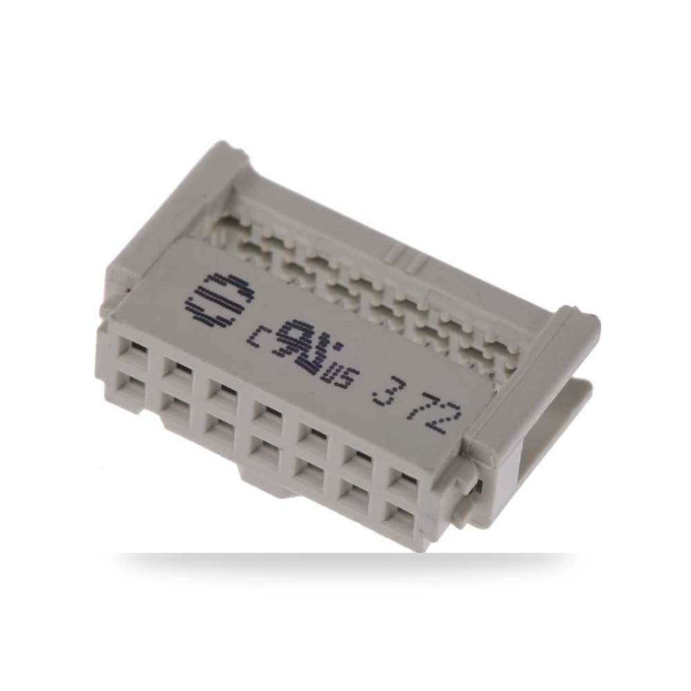 موصل كابلات شريطية IDC بوردات فئة H G صناعي ريمكو للتوريدات الصناعية (Reemco Industrial)