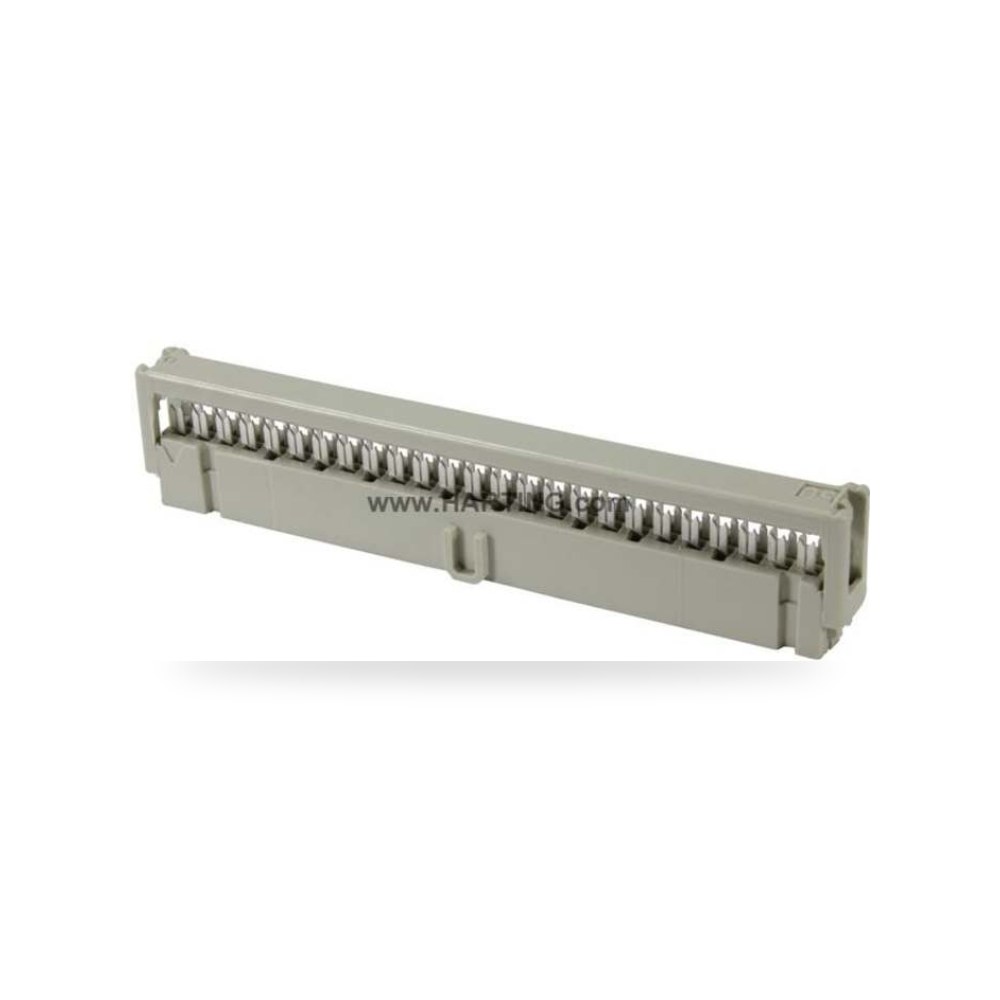 موصل كابلات شريطية IDC بوردات فئة H N صناعي ريمكو للتوريدات الصناعية (Reemco Industrial)
