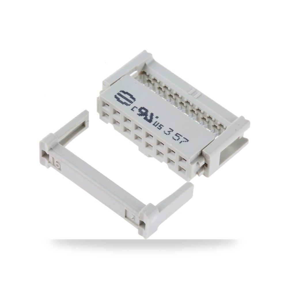موصل كابلات شريطية IDC بوردات فئة H X صناعي ريمكو للتوريدات الصناعية (Reemco Industrial)