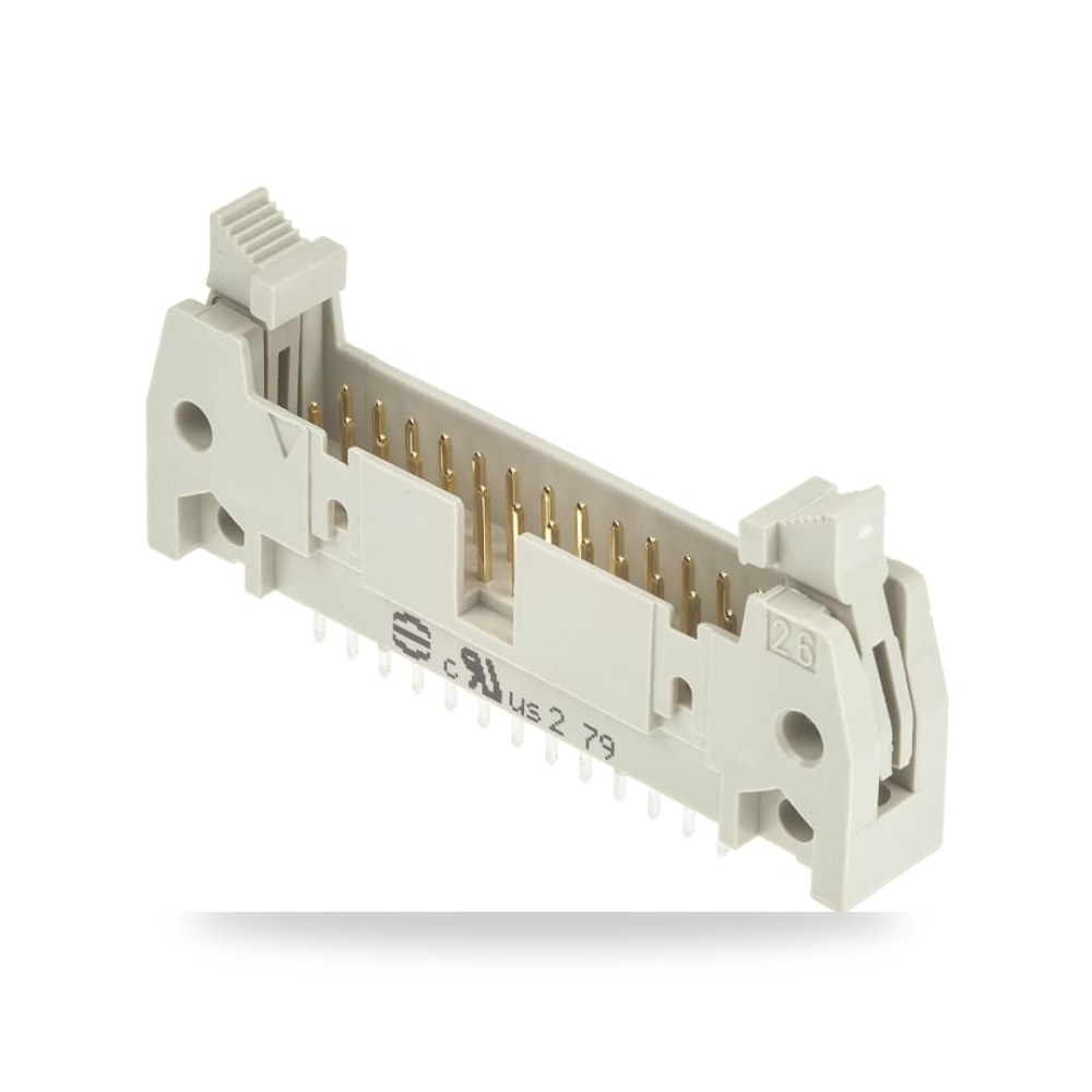 موصل وبن هيدر بوردات PCB 26 خط خطوة موثوق ريمكو للتوريدات الصناعية (Reemco Industrial)