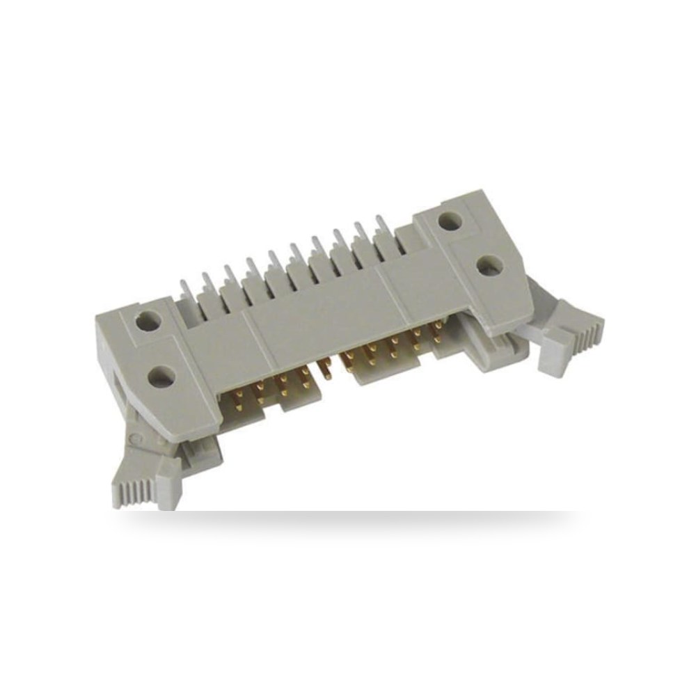 موصل وبن هيدر بوردات PCB 50 خط أداء عالي RS ريمكو للتوريدات الصناعية (Reemco Industrial)
