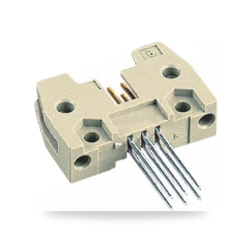 موصل وبن هيدر بوردات PCB 20 خط خطوة 2.54 طراز ريمكو للتوريدات الصناعية (Reemco Industrial)