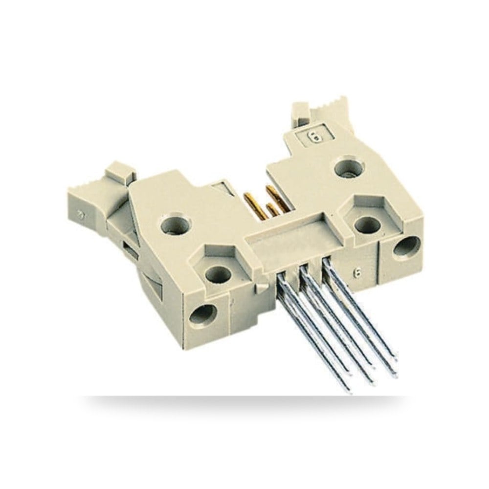 موصل وبن هيدر بوردات PCB 34 مواصفات قياسية RS ريمكو للتوريدات الصناعية (Reemco Industrial)