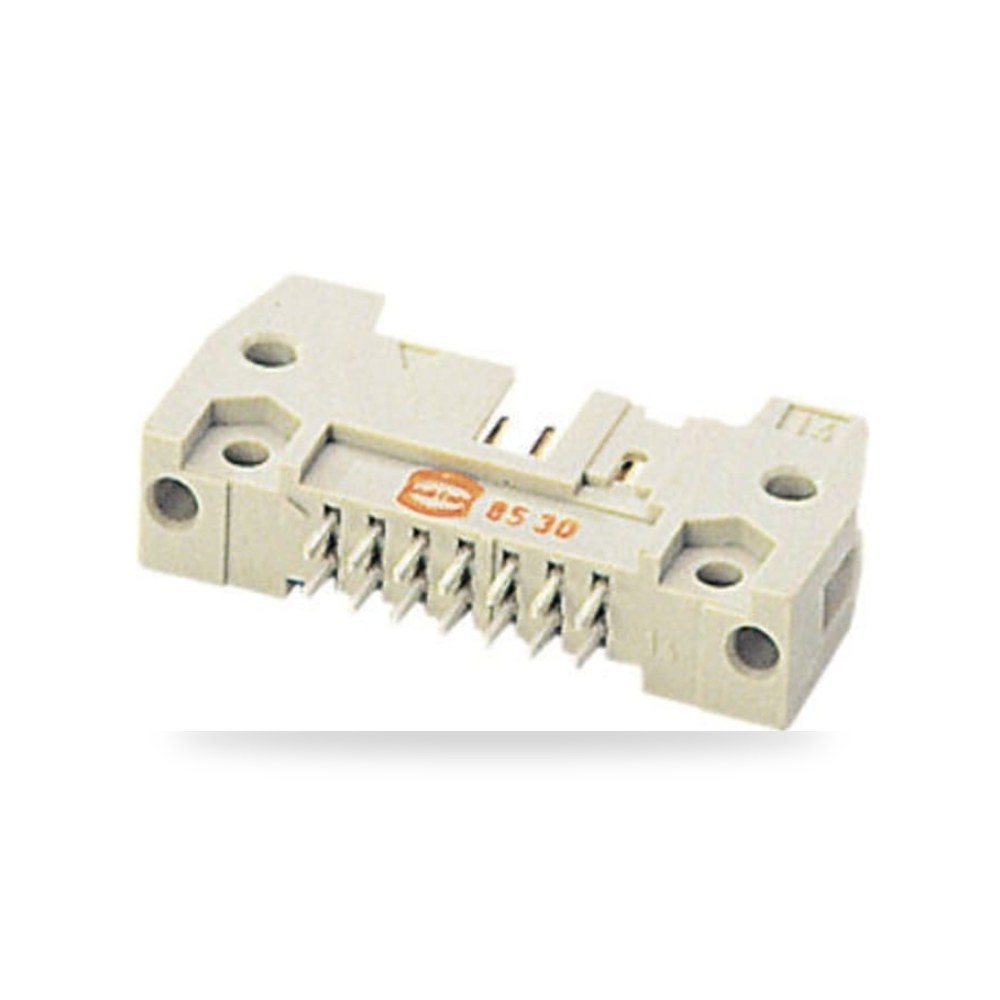 موصل وبن هيدر بوردات PCB 20 خط طراز M RS PRO ريمكو للتوريدات الصناعية (Reemco Industrial)