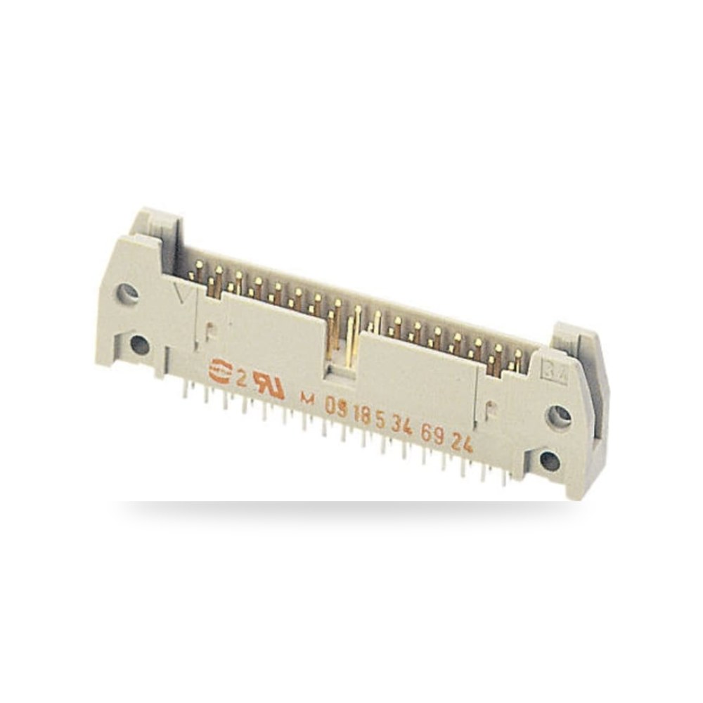 موصل وبن هيدر بوردات PCB 50 خط خطوة لوحات ريمكو للتوريدات الصناعية (Reemco Industrial)