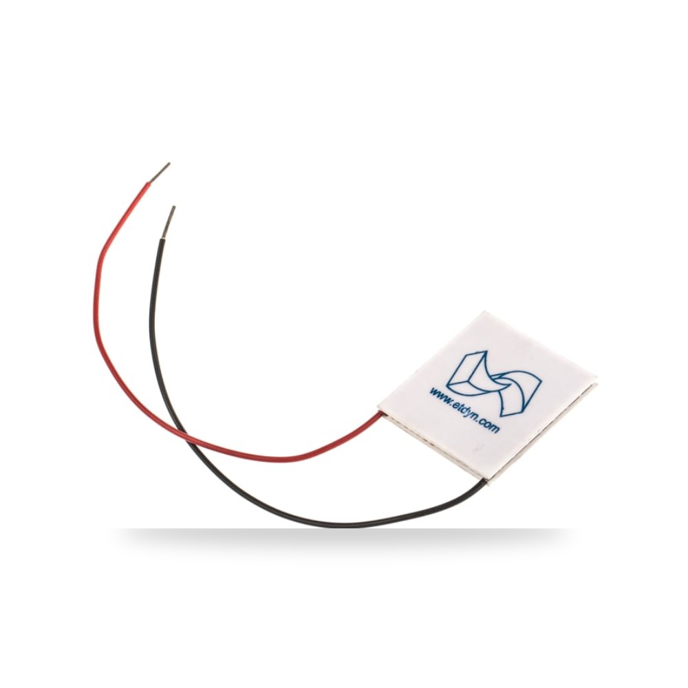 شريحة تبريد وتوليد بلتير إلكترونية 5.05 فولت ريمكو للتوريدات الصناعية (Reemco Industrial)