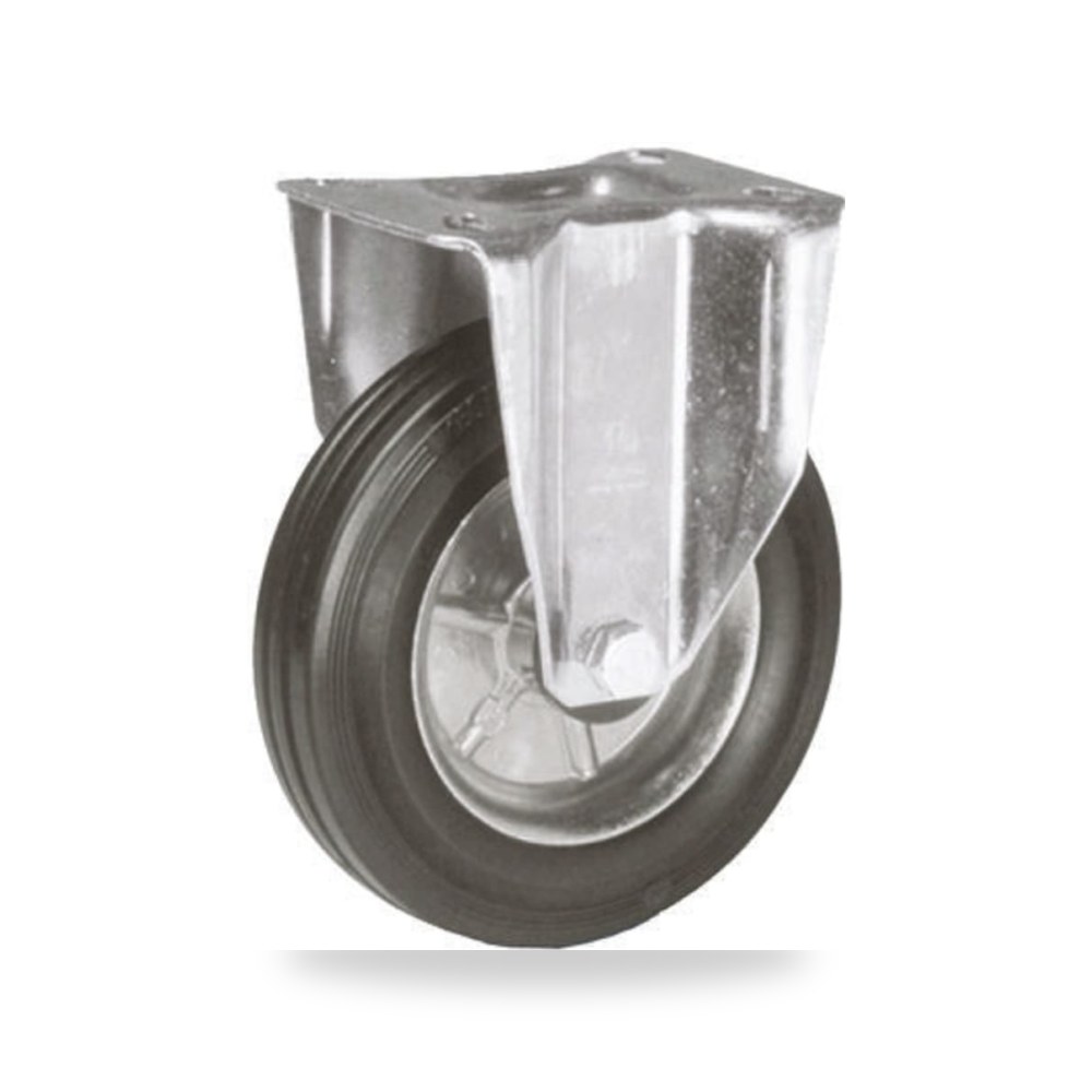 عجلة كاستور دوارة للأحمال حمولة 80 طراز مميز ريمكو للتوريدات الصناعية (Reemco Industrial)