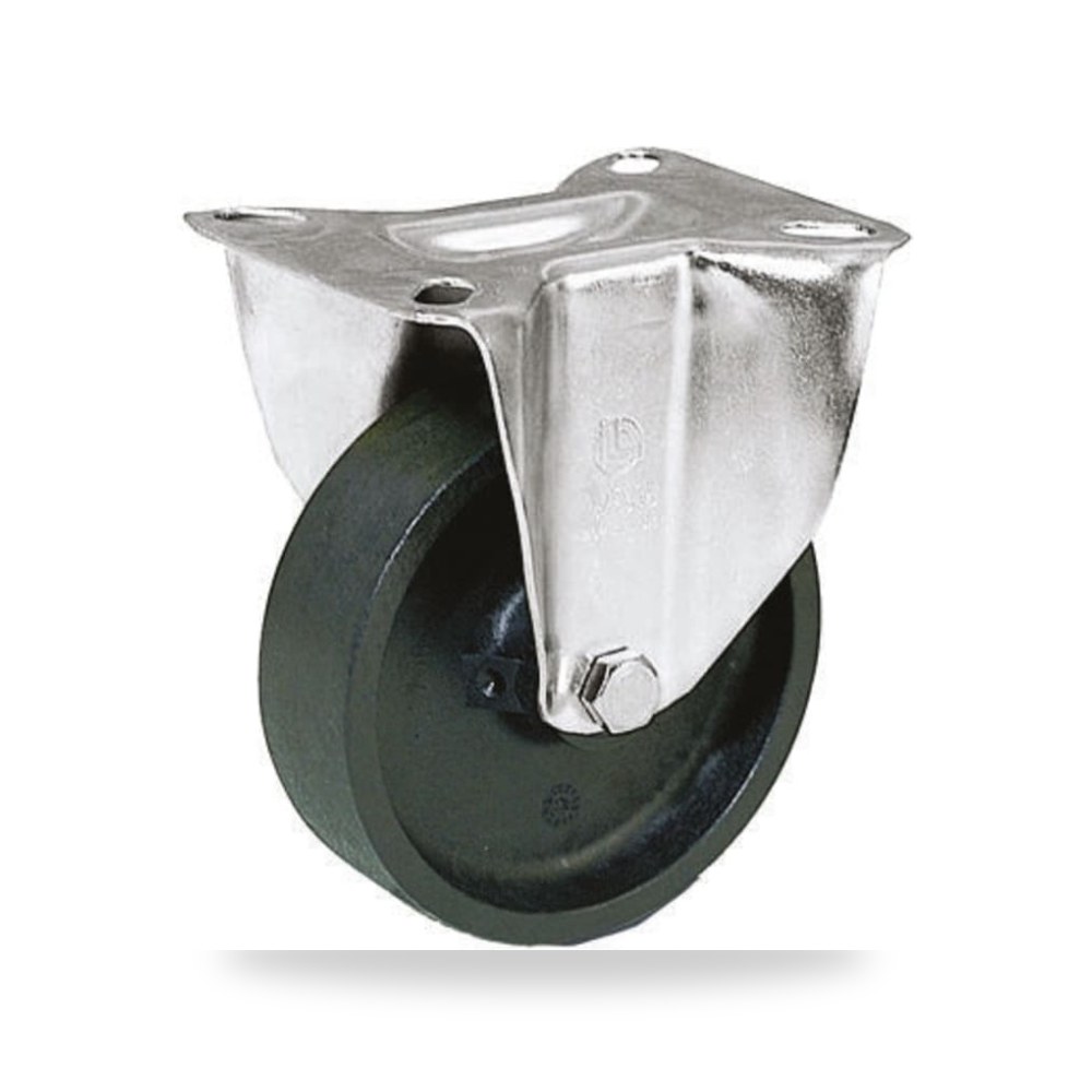 عجلة كاستور دوارة للأحمال حمولة 120 طراز G RS ريمكو للتوريدات الصناعية (Reemco Industrial)