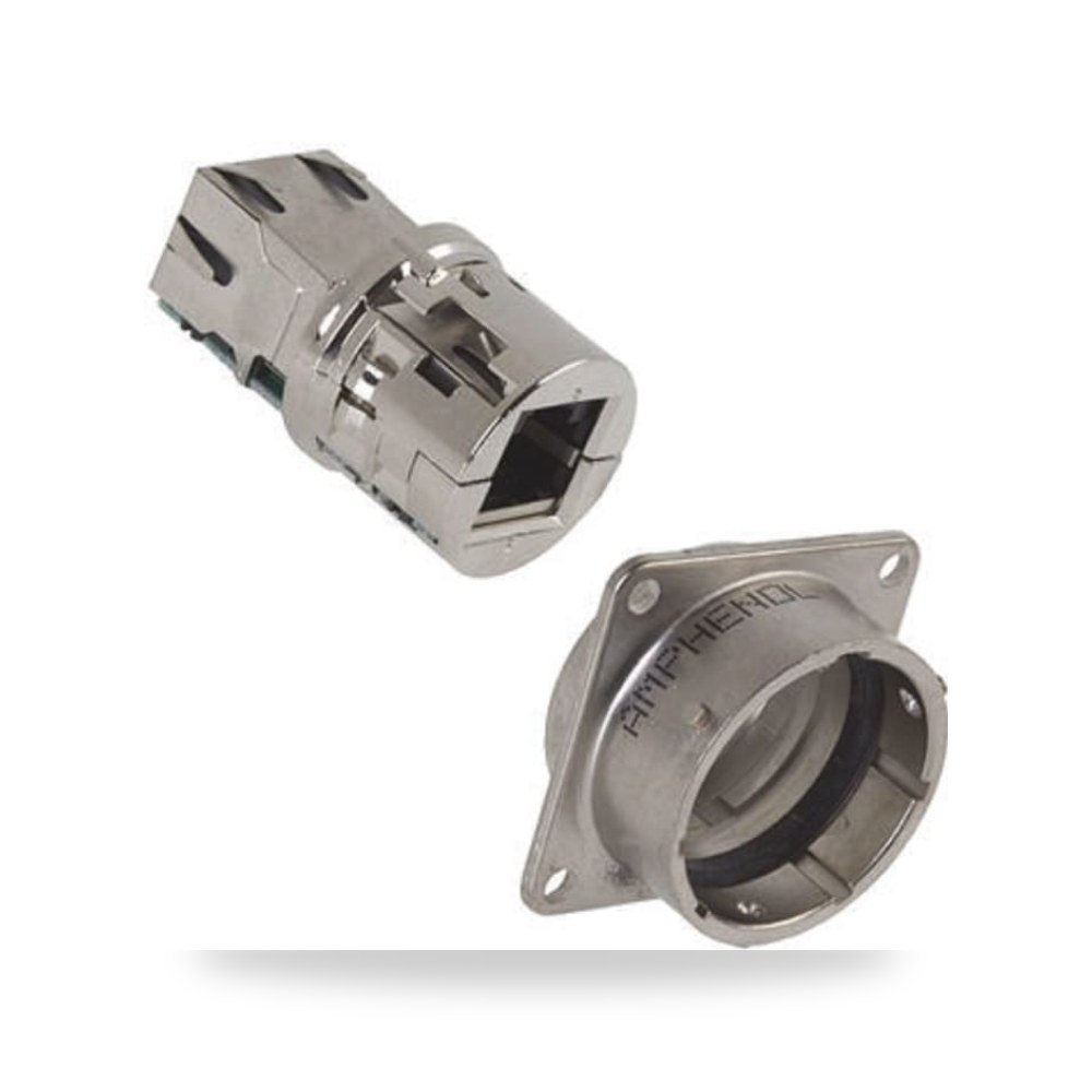 كابل شبكات إيثرنت CAT5E عالي طراز C صناعي RS ريمكو للتوريدات الصناعية (Reemco Industrial)
