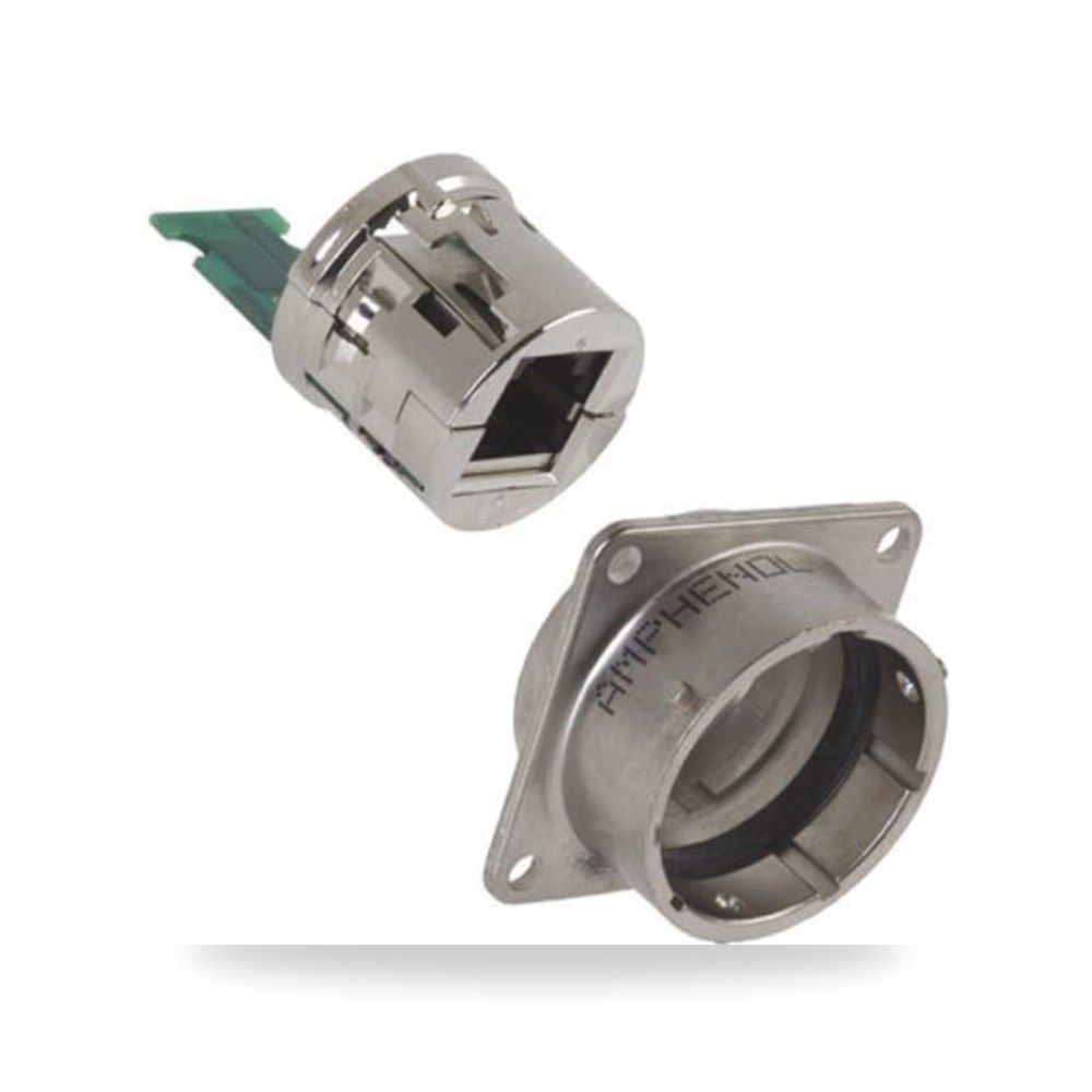 كابل شبكات إيثرنت CAT5E عالي طراز C ريمكو للتوريدات الصناعية (Reemco Industrial)