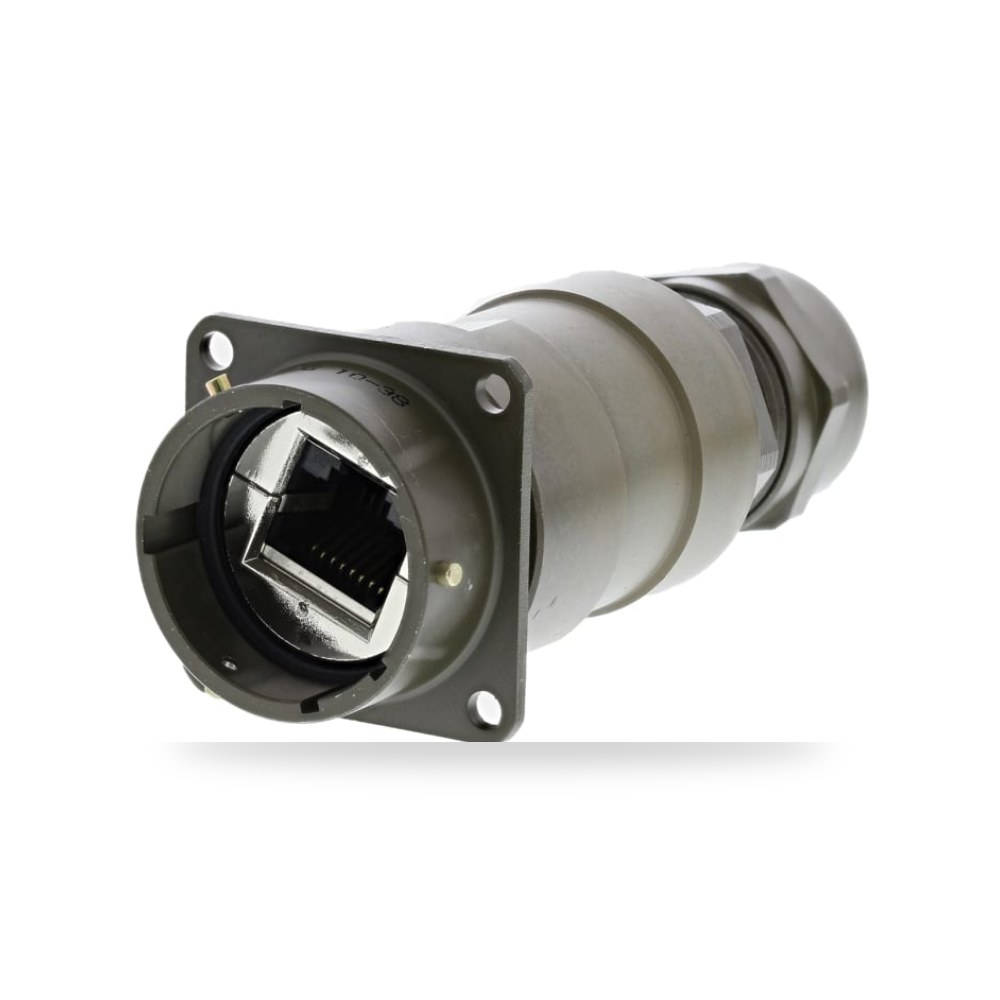 كابل شبكات إيثرنت CAT5E عالي طراز C متين RS ريمكو للتوريدات الصناعية (Reemco Industrial)