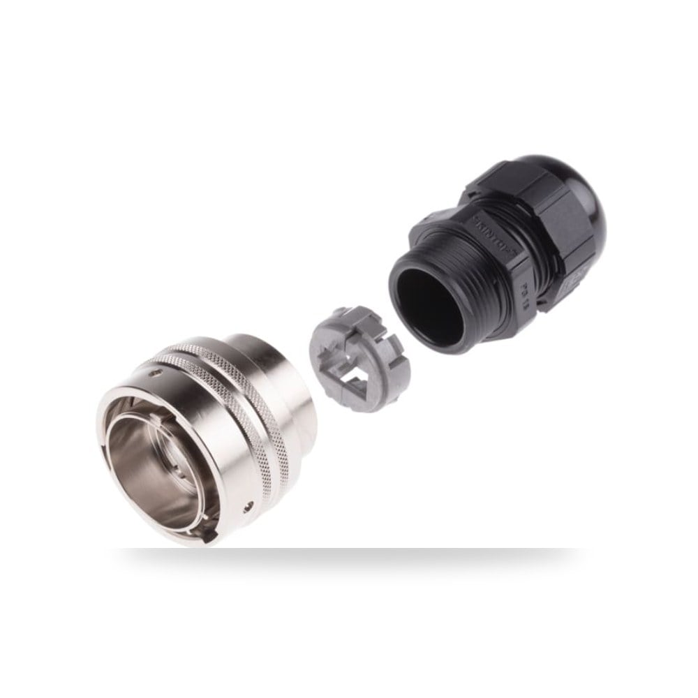 كابل شبكات إيثرنت CAT5E عالي طراز D ريمكو للتوريدات الصناعية (Reemco Industrial)