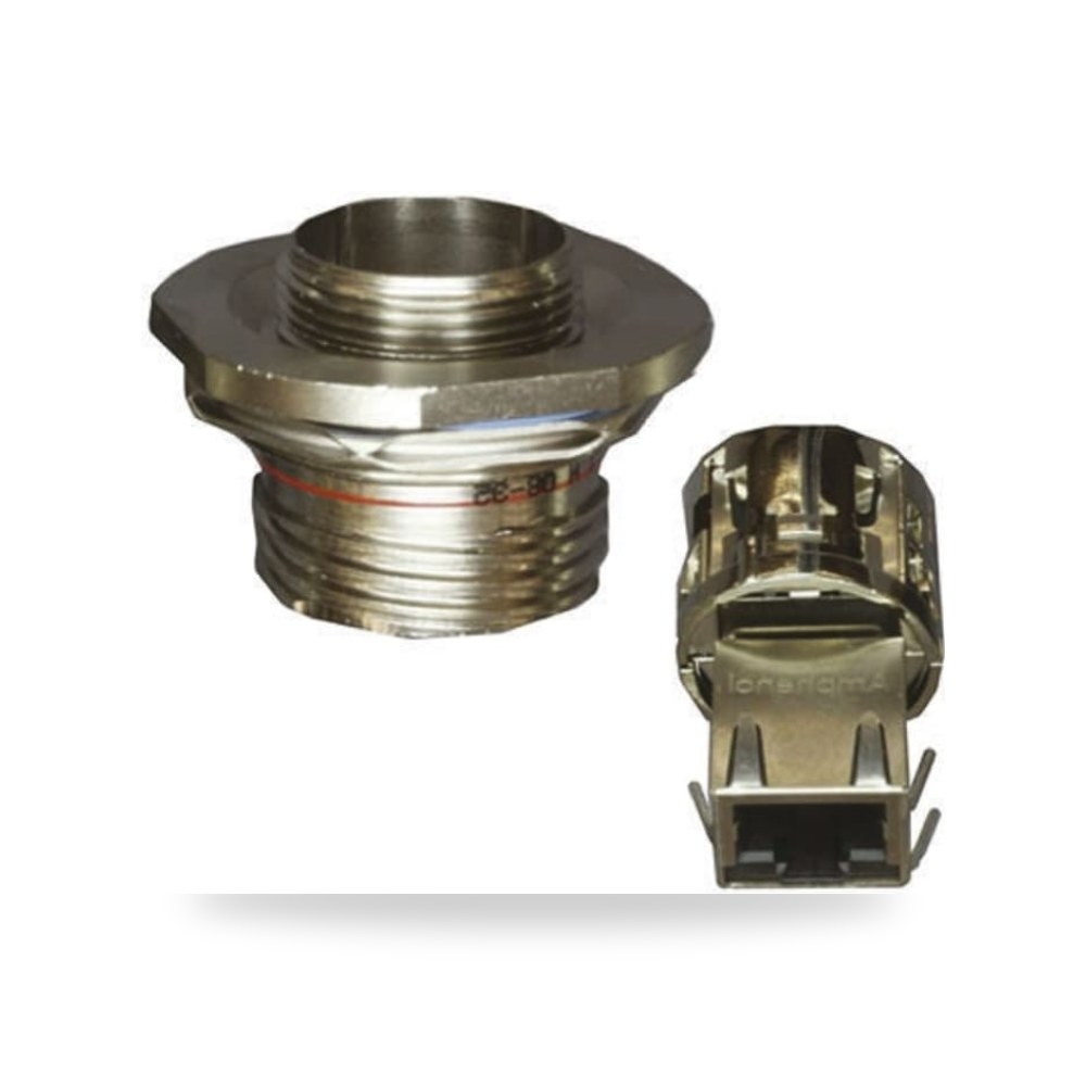 كابل شبكات إيثرنت CAT5E عالي طراز E ريمكو للتوريدات الصناعية (Reemco Industrial)