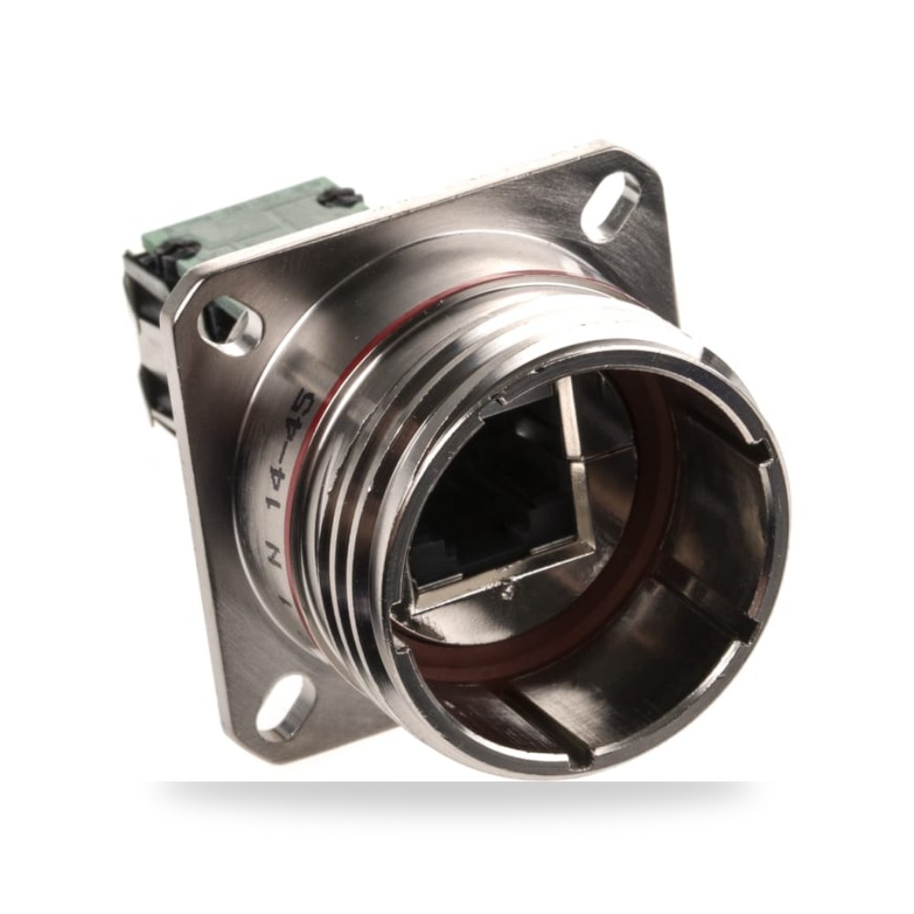 كابل شبكات إيثرنت CAT5E عالي طراز E شاق RS ريمكو للتوريدات الصناعية (Reemco Industrial)