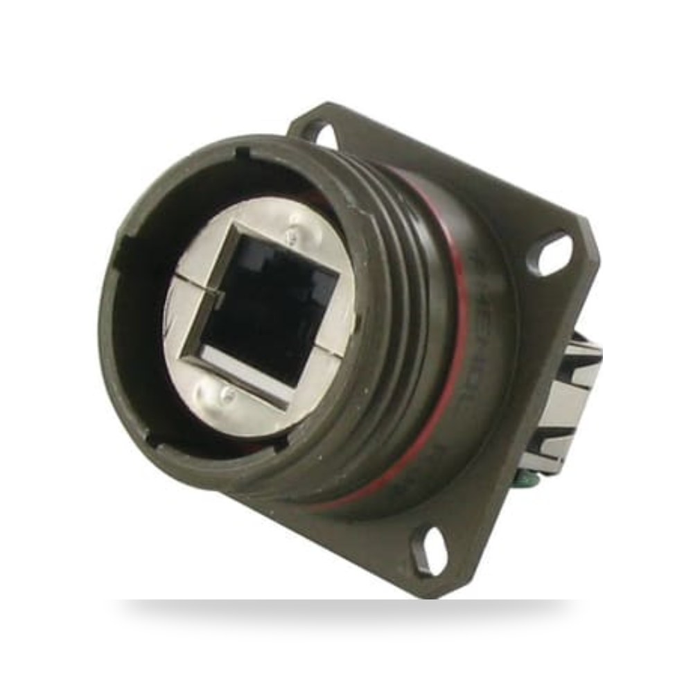 كابل شبكات إيثرنت CAT5E عالي طراز F صناعي RS ريمكو للتوريدات الصناعية (Reemco Industrial)