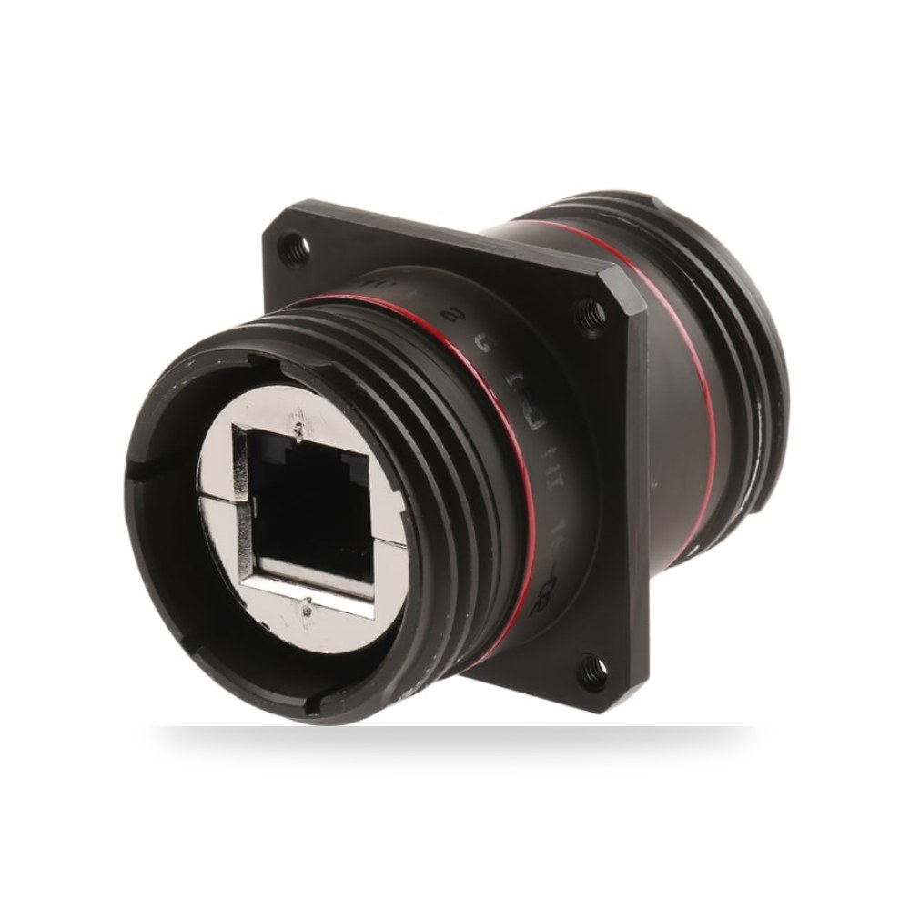 كابل شبكات إيثرنت CAT5E عالي طراز F ريمكو للتوريدات الصناعية (Reemco Industrial)