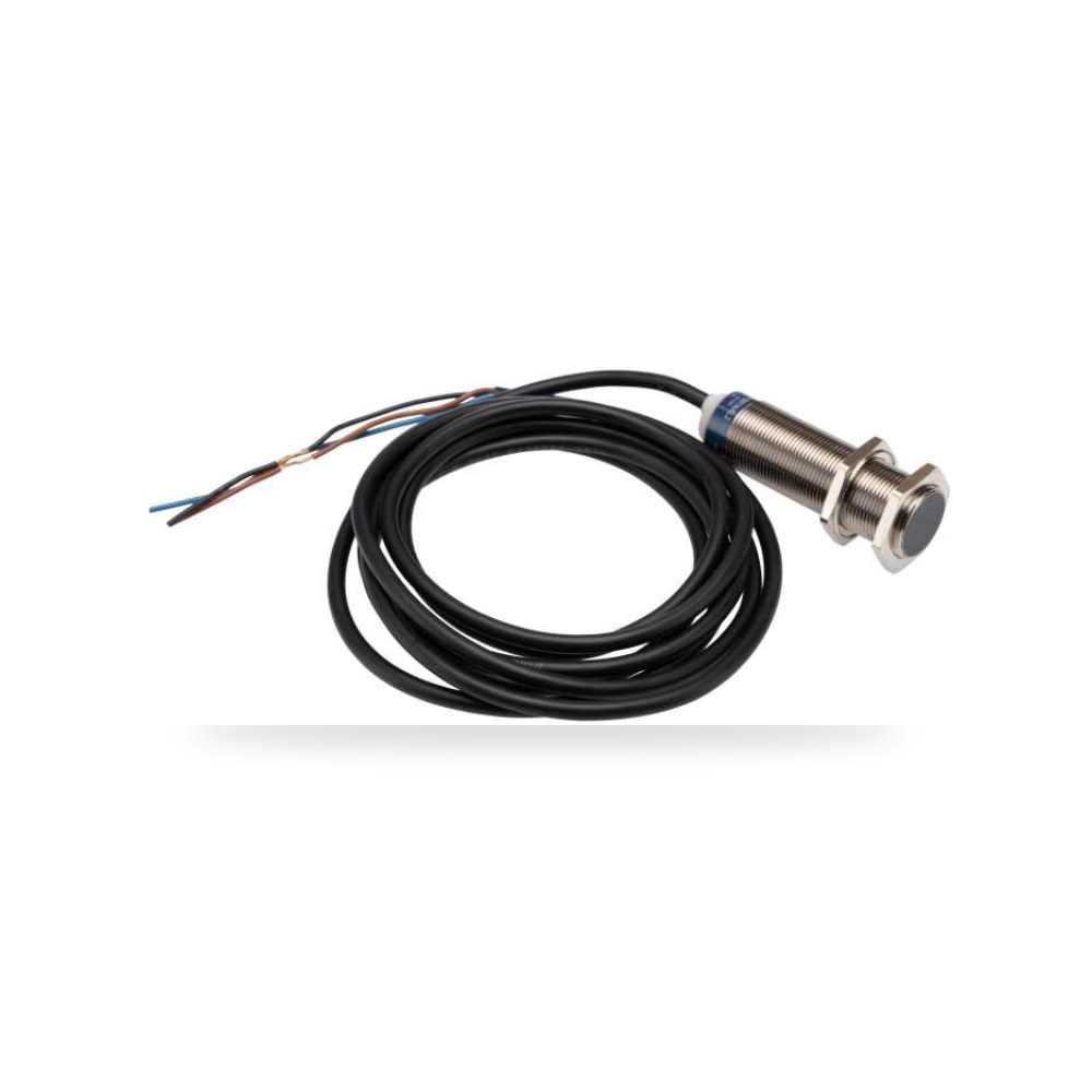 حساس تقارب حثي صناعي M18 NPN طراز R RS PRO ريمكو للتوريدات الصناعية (Reemco Industrial)