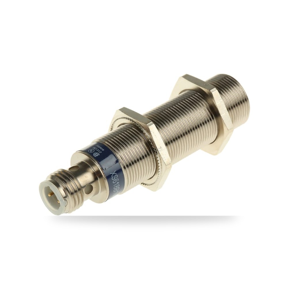 حساس تقارب حثي صناعي M18 دقيق طراز D شاق RS ريمكو للتوريدات الصناعية (Reemco Industrial)